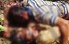 Double murder shocks Sullia;  woman, paramour killed